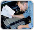 ALLDATA DIY Auto Repair Manual - Diagnostic Procedures - Technical Data - Professional Tips